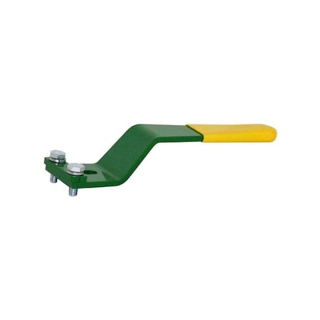 Aftermarket Fits John Deere 410 Hydra Lever 2004-KM